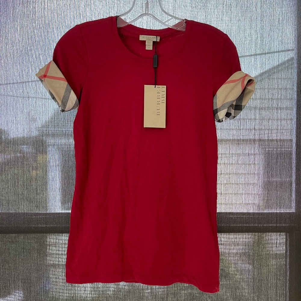 Burberry Brit Women